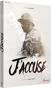 I Accuse | J